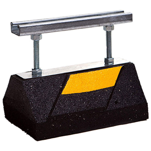 C-PORT CE10-8 SERIES PIPE RUBBER BASE