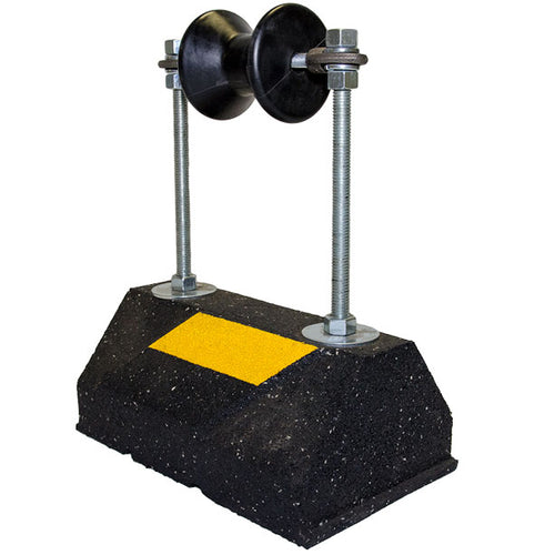 C-PORT CRE10-8-3 SERIES PIPE ROLLER