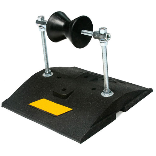 C-PORT CREW12-16-6 SERIES PIPE ROLLER