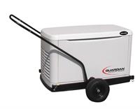 GENERATOR TRANSPORT CART