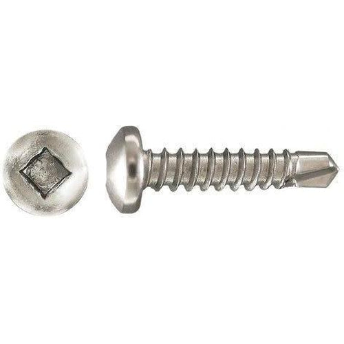  #10 X 1-1/2'' DRILL X SCREW PAN SOCKET HD-FASTENERS & FITTINGS INC.-FASTENERS & FITTINGS INC-Default-Covalin Electrical Supply 