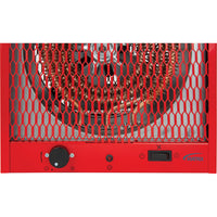 4800W 240V PLUG IN CONSTRUCTION HEATER 16380 BTU/H