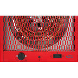 4800W 240V PLUG IN CONSTRUCTION HEATER 16380 BTU/H