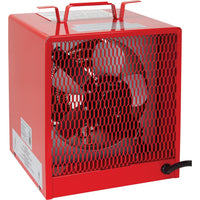4800W 240V PLUG IN CONSTRUCTION HEATER 16380 BTU/H