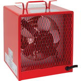 4800W 240V PLUG IN CONSTRUCTION HEATER 16380 BTU/H