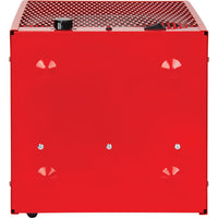 4800W 240V PLUG IN CONSTRUCTION HEATER 16380 BTU/H