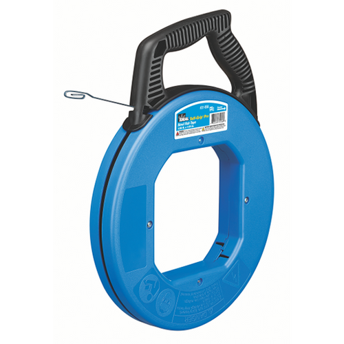 TUFF-GRIP PRO FISH TAPE 240 FEET