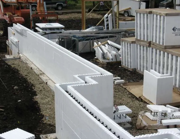 PVC SINGLE GANG ICF BOX – Covalin Electrical Supply