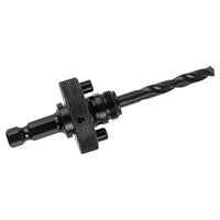 3/8" HEX ARBOR FIT HOLE SAWS 1-1/4"-6"