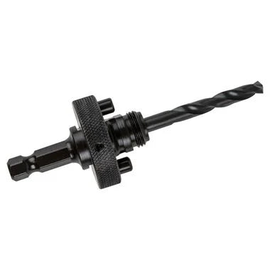 1/2" HEX ARBOR FIT HOLE SAWS 1-1/4"-6"