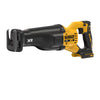 20V MAX* XR® BRUSHLESS CORDLESS RECIPROCATING SAW (TOOL ONLY) DCS384B