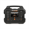 GENERAC GB1000 1086WH PORTABLE BATTERY POWER STATION GENERATOR