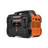 GENERAC GB1000 1086WH PORTABLE BATTERY POWER STATION GENERATOR