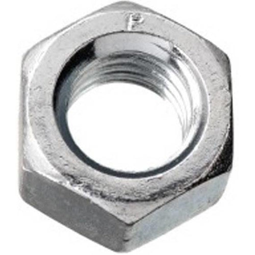 4-40 HEX M/S NUT ZC-FASTENERS & FITTINGS INC.-FASTENERS & FITTINGS INC-Default-Covalin Electrical Supply 