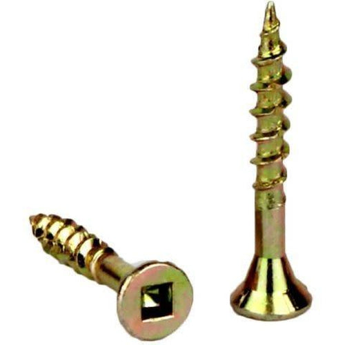  10 x 6'' CONSTRUCTION SCREW ''17'' YZ BOX OF 500-FASTENERS & FITTINGS INC.-FASTENERS & FITTINGS INC-Default-Covalin Electrical Supply 