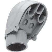 4'' PVC SERVICE EMT FITTING WEATHERHEAD-NAPCO-NAPCO-Default-Covalin Electrical Supply   