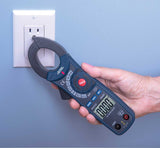 REED R5020 400A A/C CLAMP METER WITH NCV