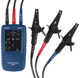 REED R5004 MOTOR RORATION AND 3-PHASE TESTER