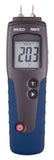 REED R6015 WOOD MOISTURE METER
