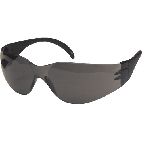 CEETEC™ SAFETY GLASSES, GREY LENS, ANTI-SCRATCH, MEETS/EXCEEDS CSA Z94.3