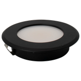 SLIM LED PUK 1.5W 3CCT SATIN NICKEL