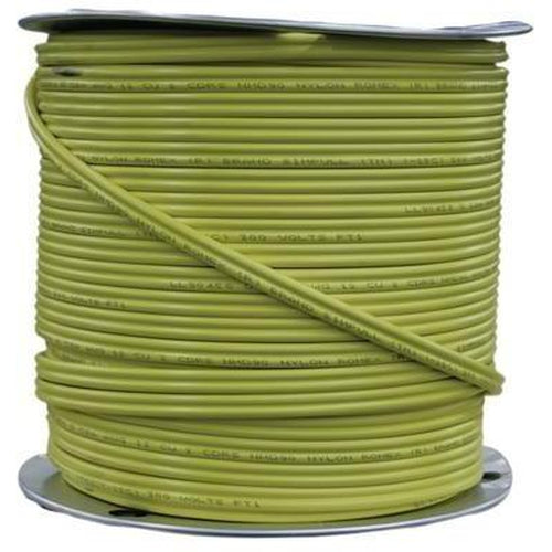*PER METER CUT* NMD90 YELLOW 12/2CU-150M PVC JACKET CABLE 300V 90 DEG-SOUTHWIRE-GULLIVAN-Default-Covalin Electrical Supply
