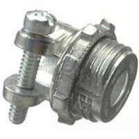 3/8" SQUEEZE CONNECTOR