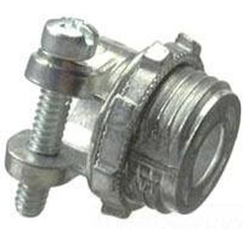 1/2" SQUEEZE CONNECTOR