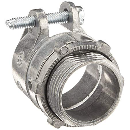 3/4'' SQUEEZE CONNECTOR