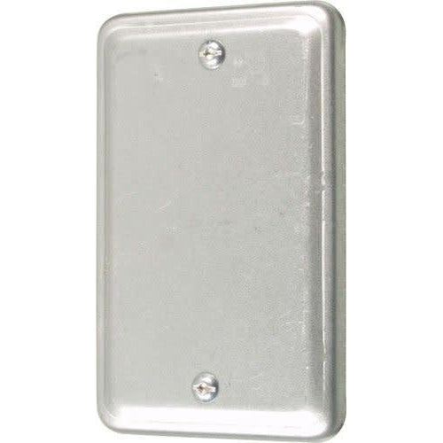 UTILITY BOX COVER 11C4-VISTA-VISTA-Default-Covalin Electrical Supply