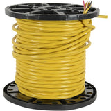 *PER METER CUT* NMD90 YELLOW 12/3CU-150M PVC JACKET CABLE 300V 90 DEG-SOUTHWIRE-VAUGHAN-Default-Covalin Electrical Supply