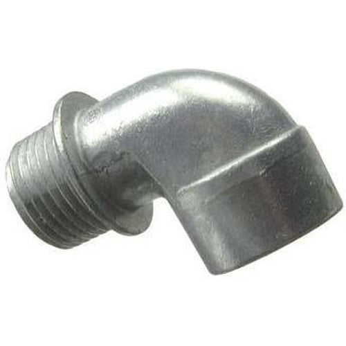 3/4'' RIGID 90 DEGREE SHORT RADIUS ELBOW-HALEX-HALEX-Default-Covalin Electrical Supply