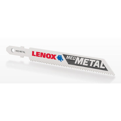 LENOX METAL 3-5/8 X 3/8 14TPI T SHANK 3PK