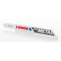 LENOX METAL 3-5/8 X 3/8 24TPI T SHANK 3PK