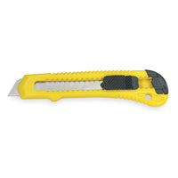 STANLEY 18MM SNAP OFF KNIFE