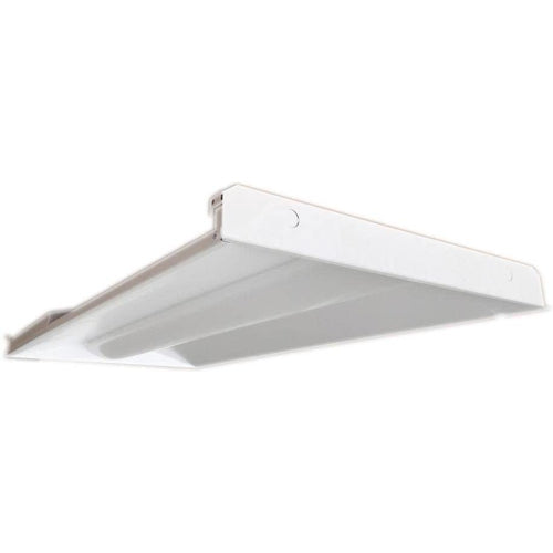 TROFFER 2X4 DIMMABLE 68W, 4000K, 120-277V, 7024 LMN-ORTECH-CROWN DISTRIBUTION-Default-Covalin Electrical Supply