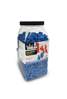 IDEAL CAN-TWIST™ WIRE CONNECTORS 1000PC JAR