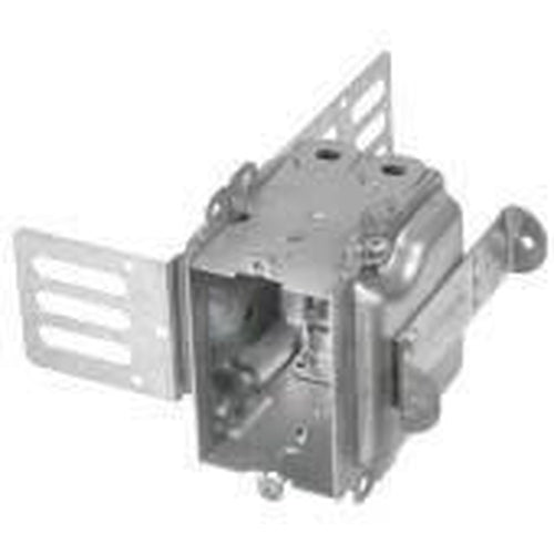 3004-LSSAX-1- 3'' DEEP, BUBBLE SIDES, 1'' DEPTH TAB-VISTA-VISTA-Default-Covalin Electrical Supply