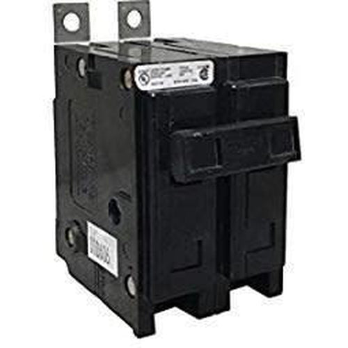 EATON CUTLER HAMMER 2 POLE 50A BOLT-ON BREAKER BAB2050-EATON-DEALER SOURCE-Default-Covalin Electrical Supply