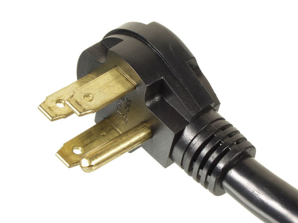 RANGE CORD KIT WITH STRAIN RELIEF CONNECTOR
