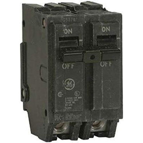 GENERAL ELECTRIC 2 POLE 90A PUSH IN CIRCUIT BREAKER THQL2190-GENERAL ELECTRIC-DEALER SOURCE-Default-Covalin Electrical Supply
