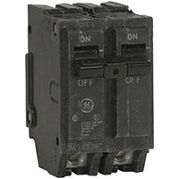 GENERAL ELECTRIC 2 POLE 40A PUSH IN CIRCUIT BREAKER THQL2140-GENERAL ELECTRIC-DEALER SOURCE-Default-Covalin Electrical Supply
