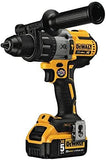 DEWALT 20V MAX XR HAMMER DRILL KIT, BRUSHLESS, 3-SPEED (DCD996P2)