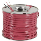 *FULL 150M ROLL* NMD90 RED 10/2CU NORTH AMERICAN PVC JACKET CABLE 300V 90 DEG