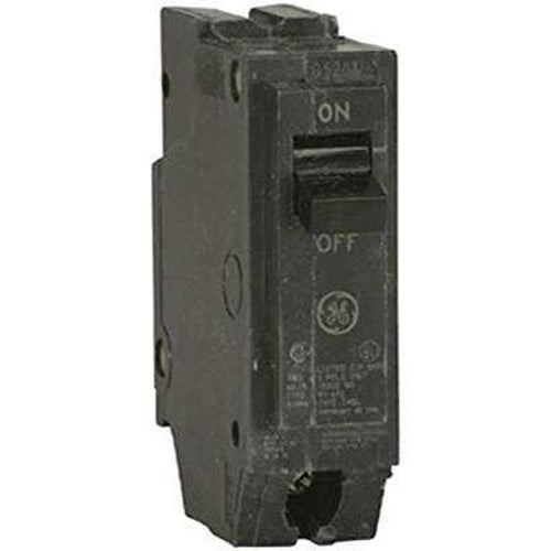GENERAL ELECTRIC 1 POLE 15A PUSH IN CIRCUIT BREAKER THQL1115-GENERAL ELECTRIC-DEALER SOURCE-Default-Covalin Electrical Supply
