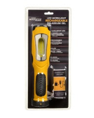 RECHARGEABLE LED WORKLIGHT