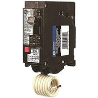 GENERAL ELECTRIC 1 POLE 15A PUSH IN ARC-FAULT BREAKER THQL1115DF-GENERAL ELECTRIC-DEALER SOURCE-Default-Covalin Electrical Supply