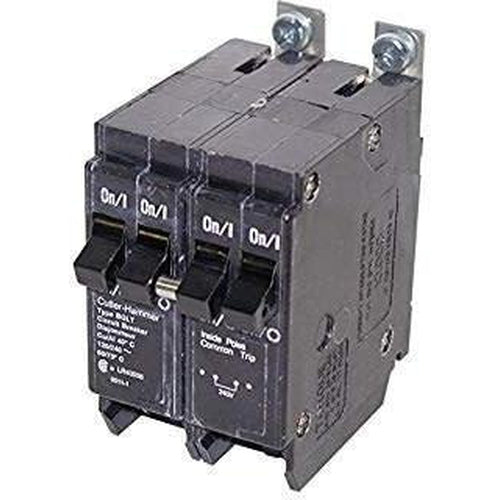 COMMANDER 3 POLE 50A BOLT ON BREAKER BQL350-COMMANDER-DEALER SOURCE-Default-Covalin Electrical Supply