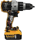 DEWALT 20V MAX XR HAMMER DRILL KIT, BRUSHLESS, 3-SPEED (DCD996P2)