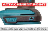 MAKITA LXR MAG-10 BIT HOLDER LEFT SIDE